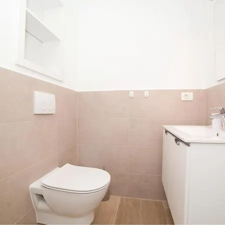 In With Kitchen *