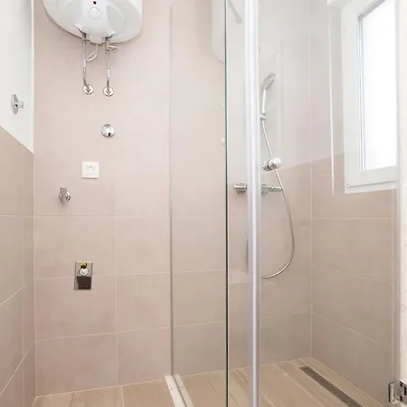 Two-bedroom In Trogir